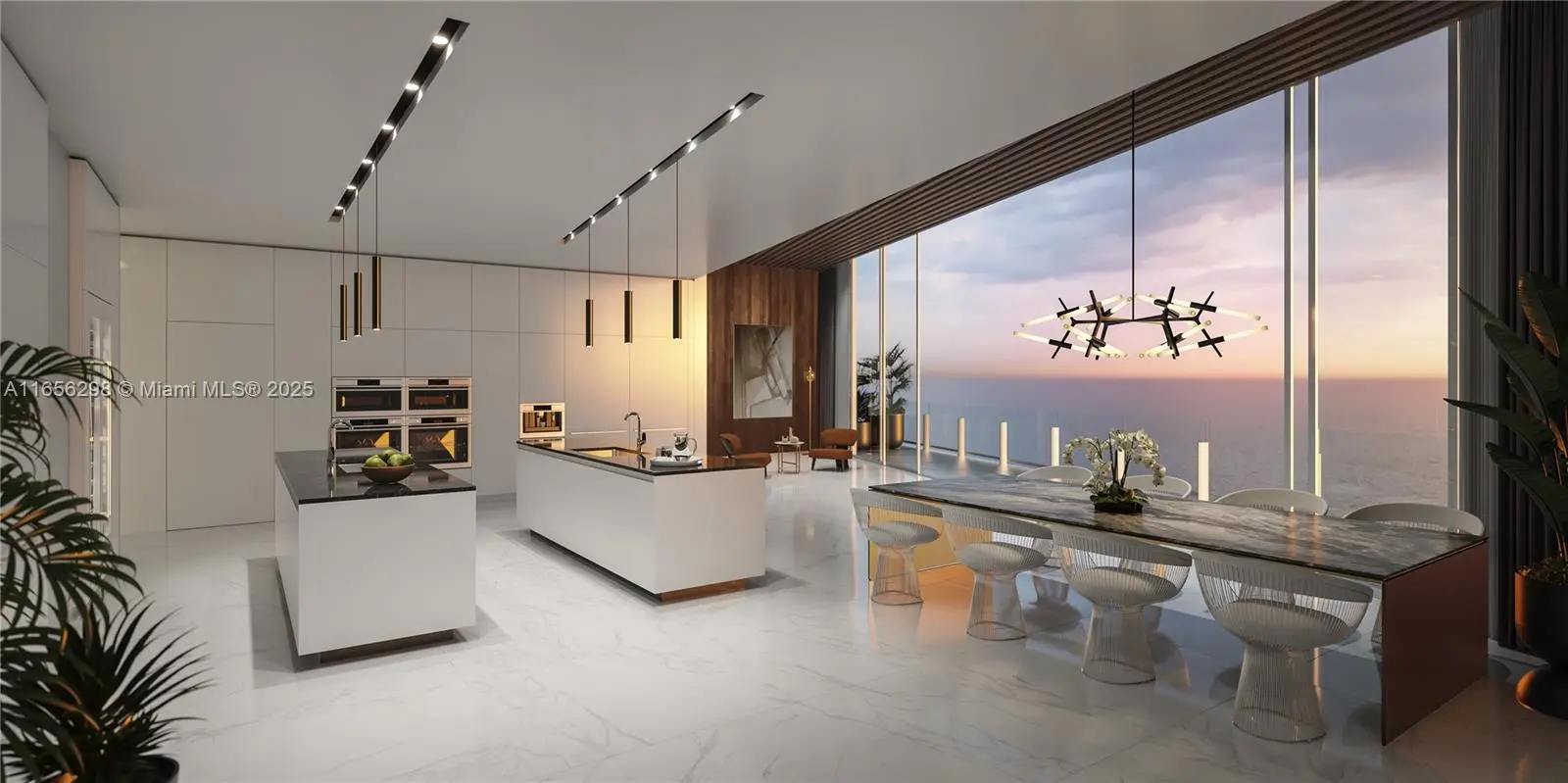 Aston Martin Luxury Penthouse 7 bedroom 10 baths