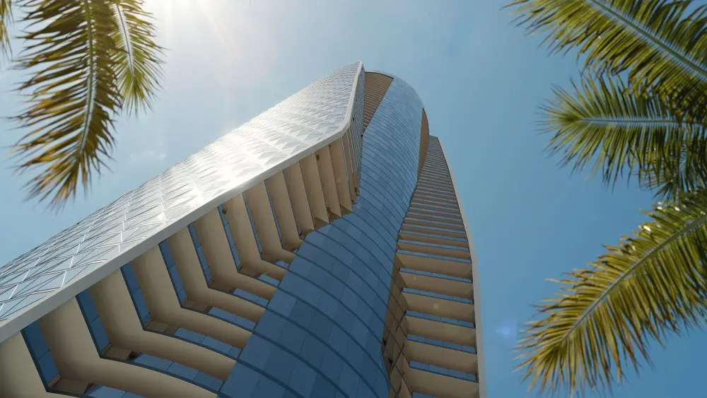Pre-Construction Bentley Residency Miami