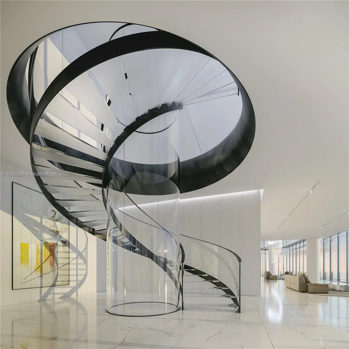 Aston Martin Luxury Penthouse 7 bedroom 10 baths