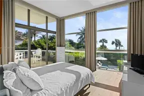 Stylish & Sunlit Miami Beach Condo | Perfect Location 3 bed 3 bathroom