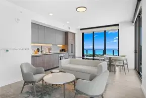 Oceanfront Luxury & Modern Elegance | Penthouse Living in Miami Beach