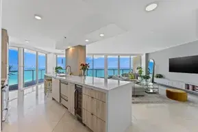 Oceanfront Luxury & Modern Elegance | Penthouse Living in Miami Beach
