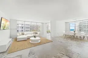 Stylish & Sunlit Miami Beach Condo | Perfect Location 3 bed 3 bathroom