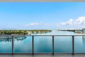 Oceanfront Luxury & Modern Elegance | Penthouse Living in Miami Beach