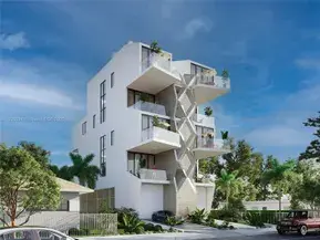 Oceanfront Luxury & Modern Elegance | Penthouse Living in Miami Beach
