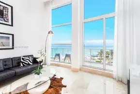 Stylish & Sunlit Miami Beach Condo | Perfect Location 3 bed 3 bathroom