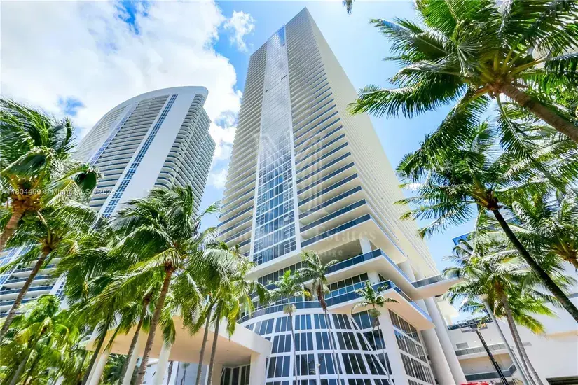 1830 S Ocean Dr 3804, Hallandale Beach, FL