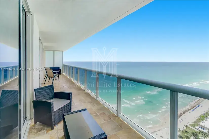 1830 S Ocean Dr 3804, Hallandale Beach, FL