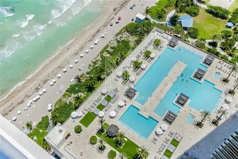 1830 S Ocean Dr 3804, Hallandale Beach, FL
